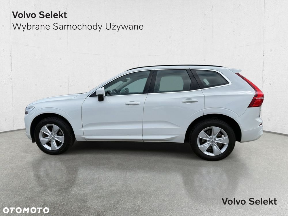 Volvo XC 60 - 9