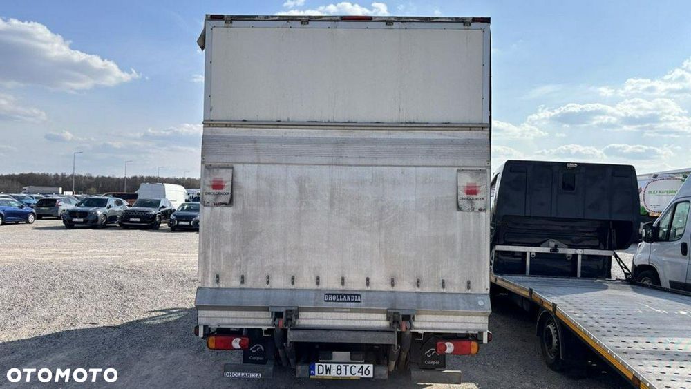 Opel Movano - 5