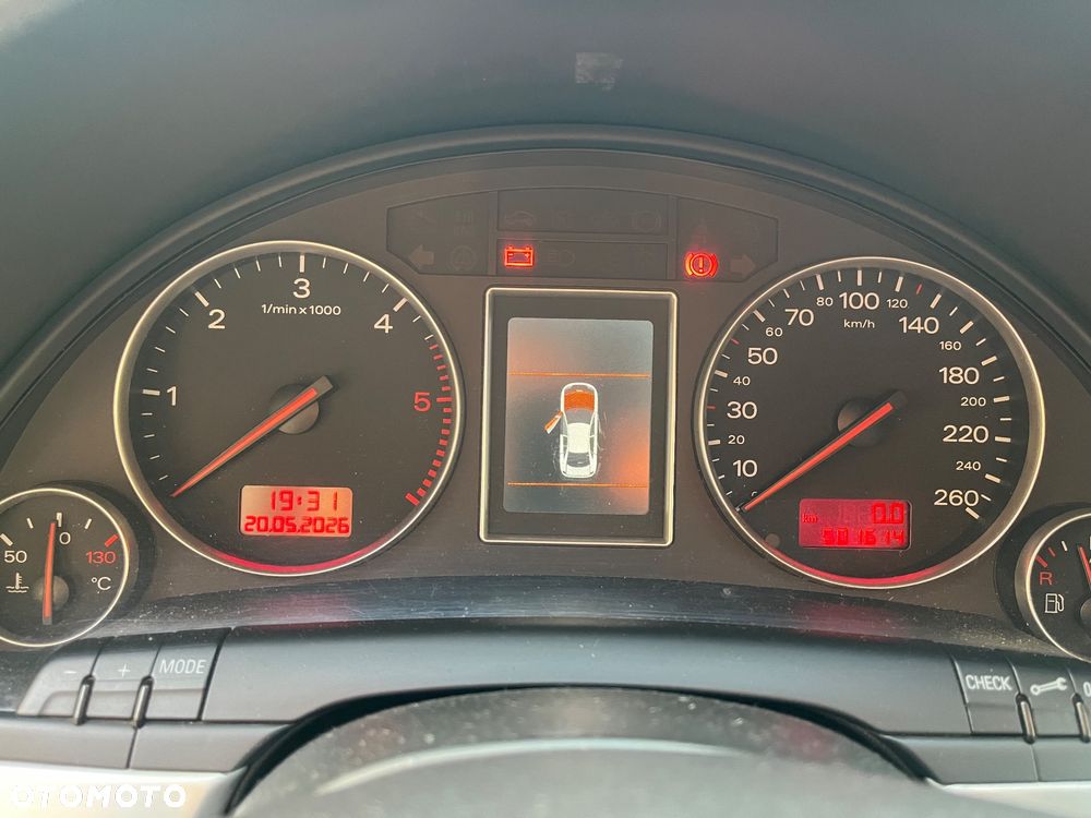 Audi A4 Avant - 38