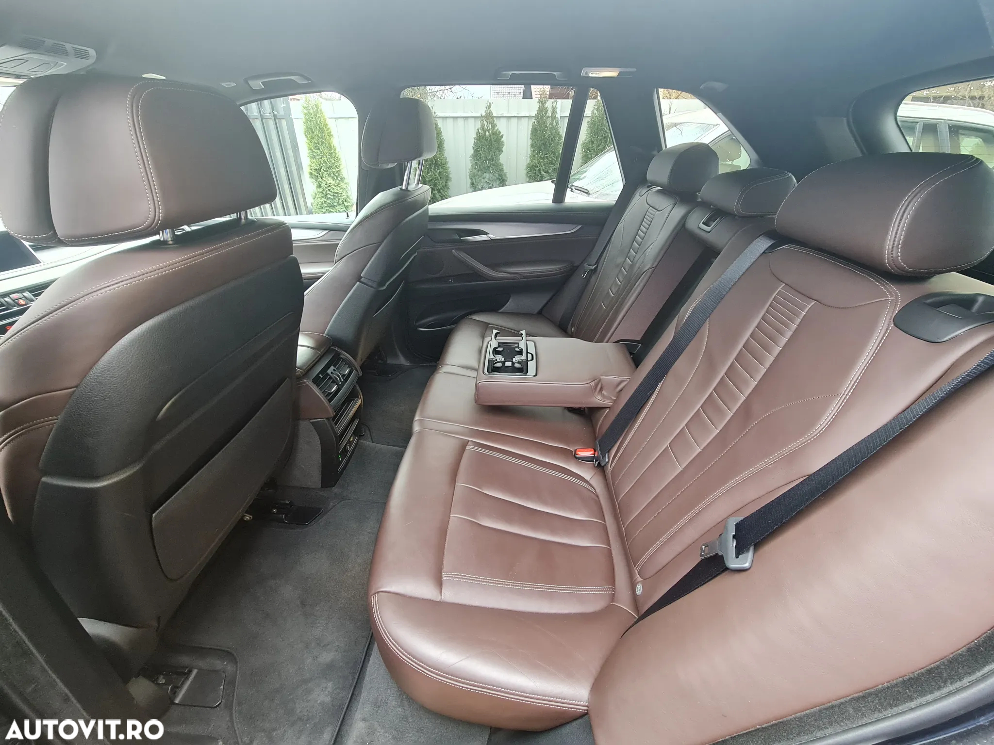 BMW X5 xDrive40e iPerformance - 24