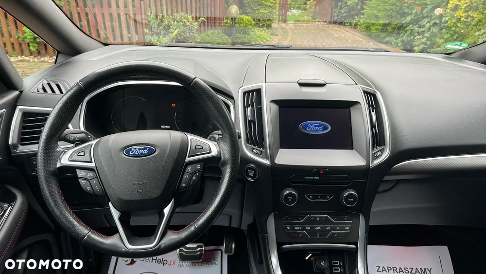 Ford S-Max 2.0 EcoBlue ST-Line - 20