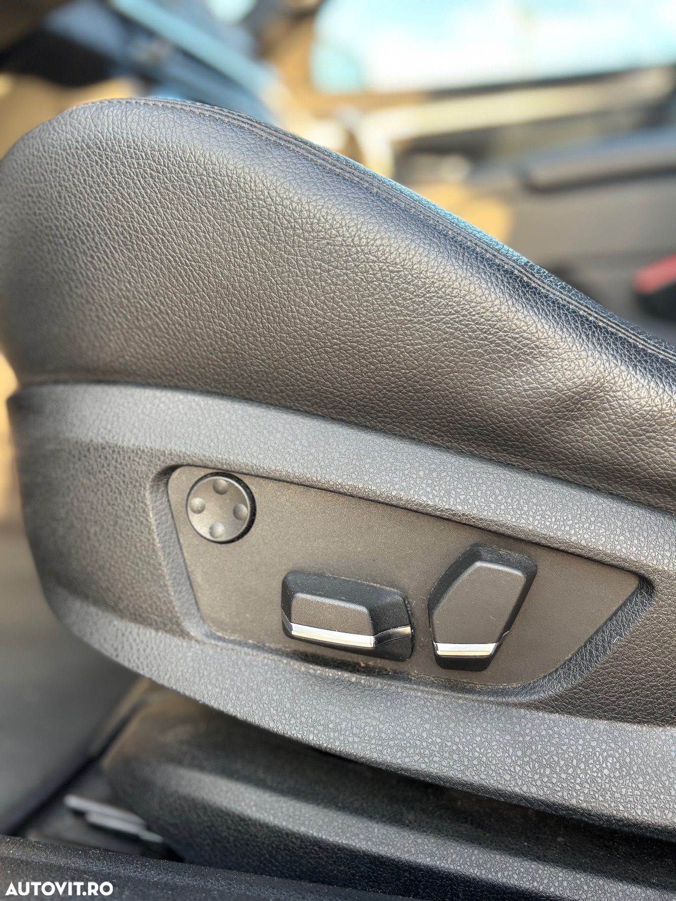 BMW Seria 5 520d Aut. - 9