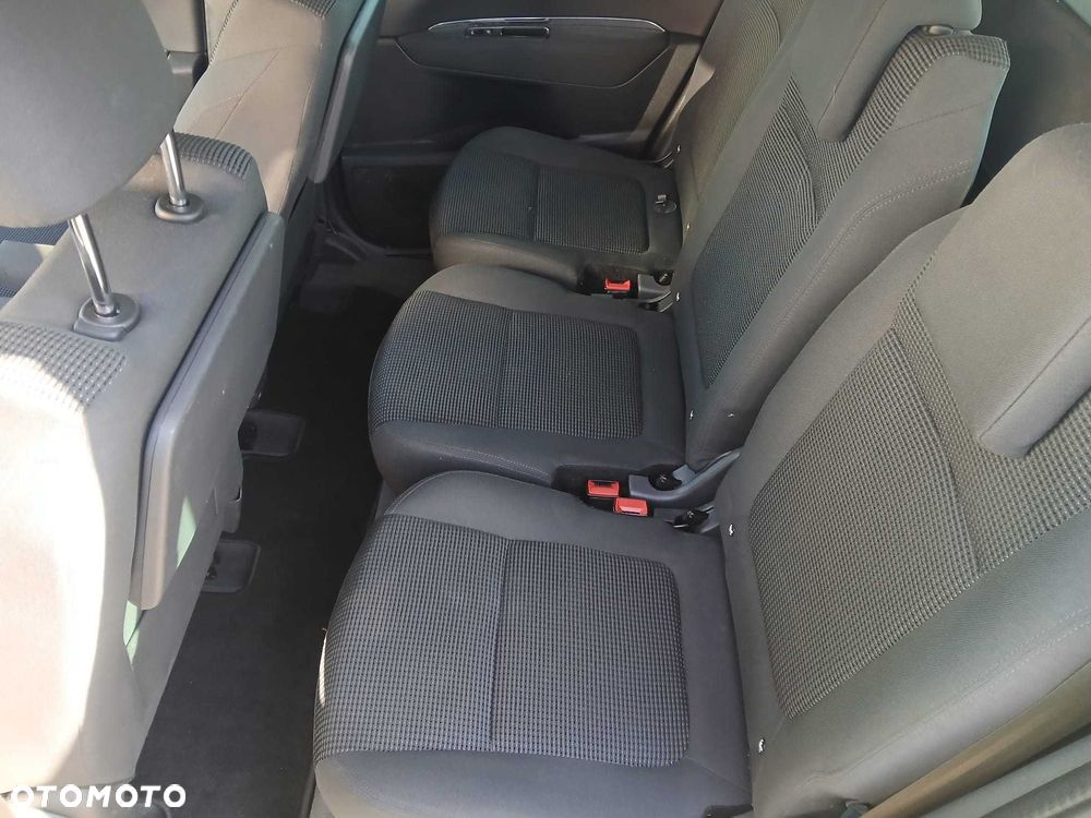 Peugeot 5008 - 7