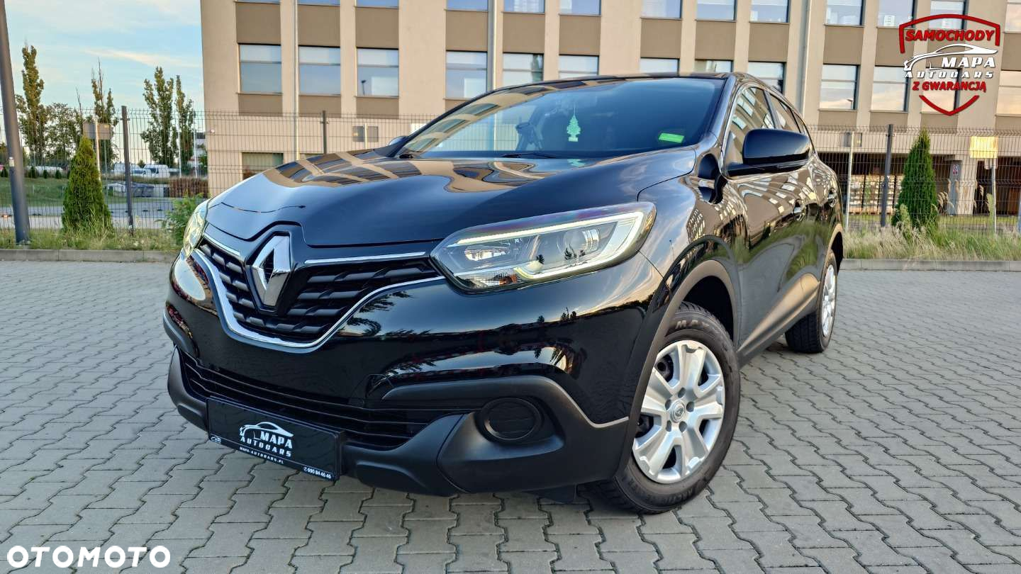 Renault Kadjar - 10