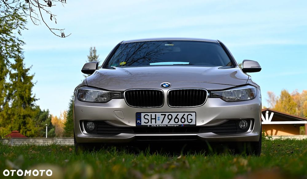 BMW Seria 3 - 2