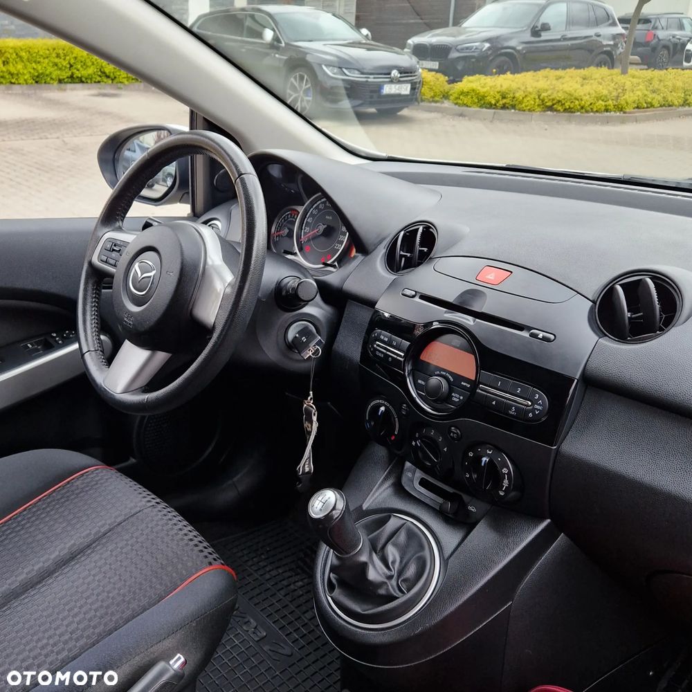 Mazda 2 1.3 MZR Prime-Line - 9