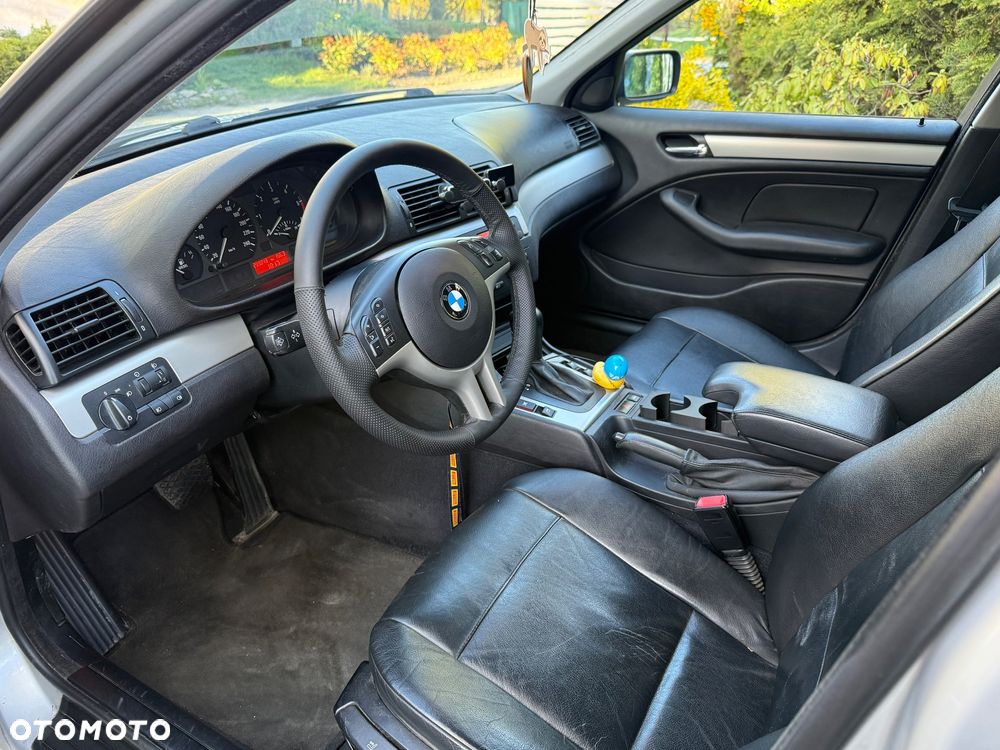 BMW Seria 3 - 9