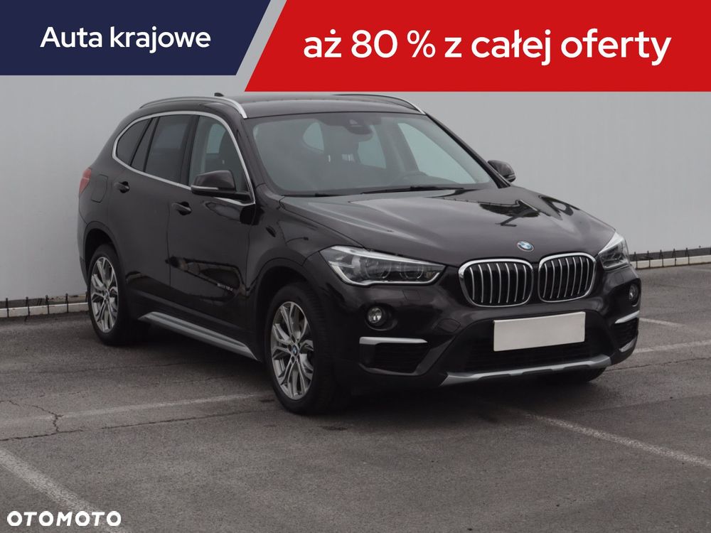BMW X1 - 3