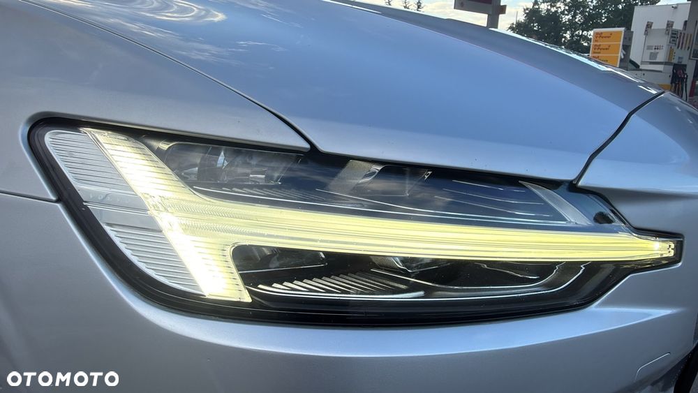 Volvo V60 D3 Geartronic Inscription - 18
