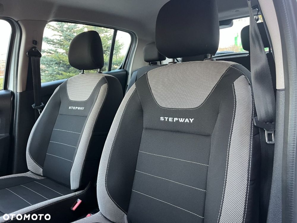 Dacia Sandero Stepway 1.0 TCe SL Celebration S&S - 22