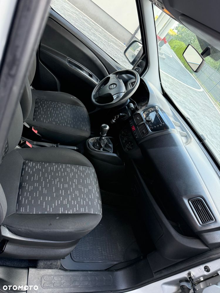 Opel Combo Tour L2H1 - 14