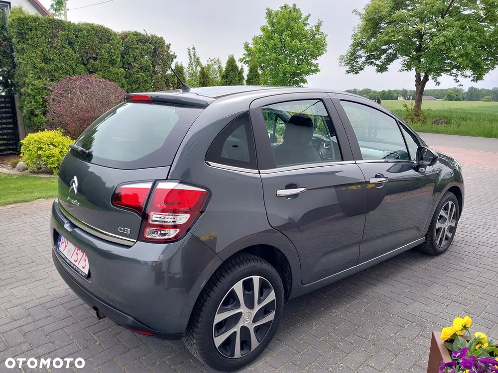 Citroën C3 - 3