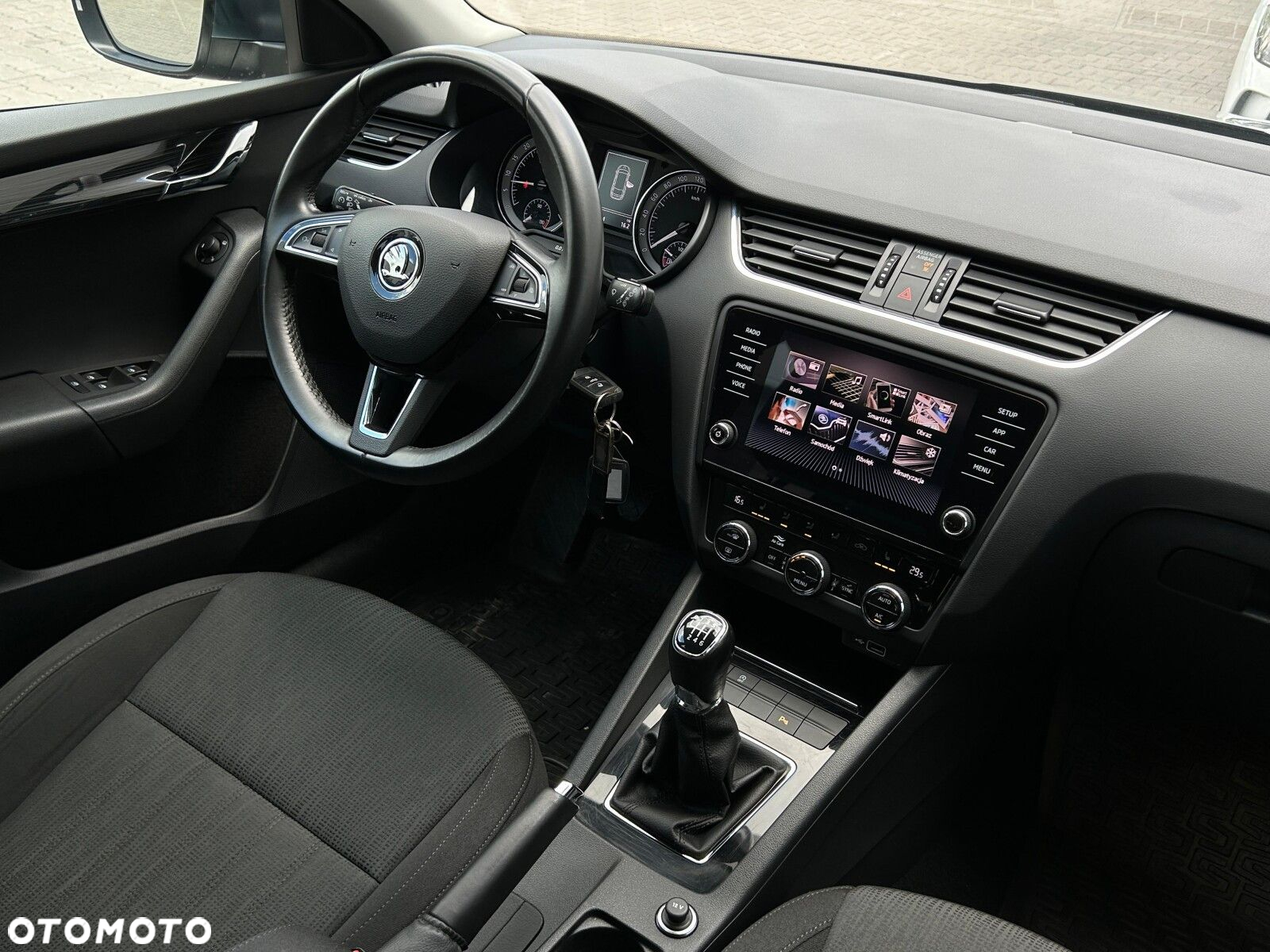 Skoda Octavia 2.0 TDI SCR Style - 15