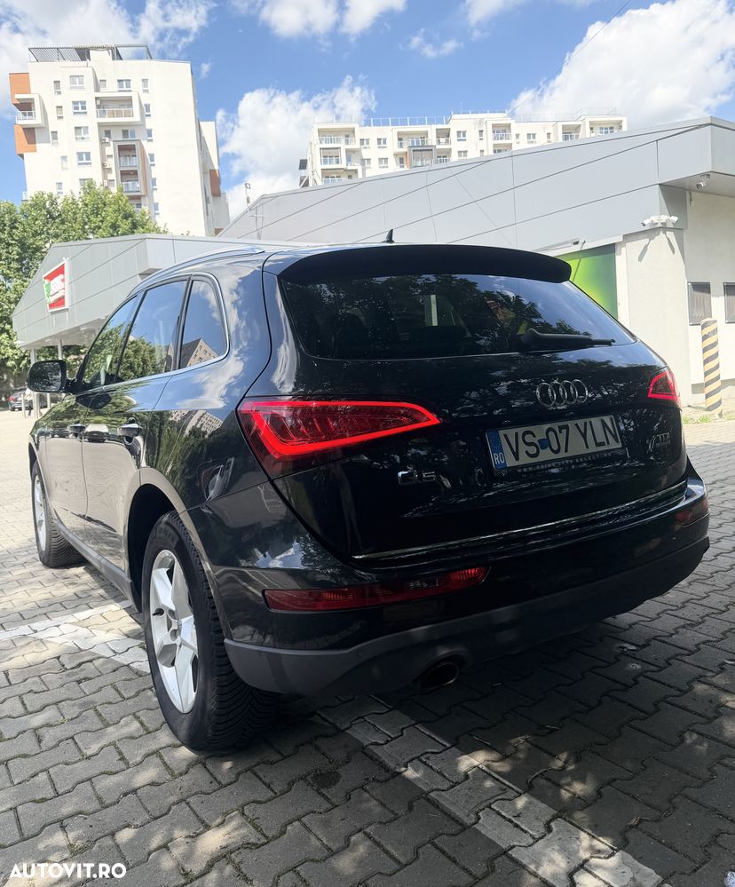 Audi Q5 2.0 TDI Quattro S tronic - 2