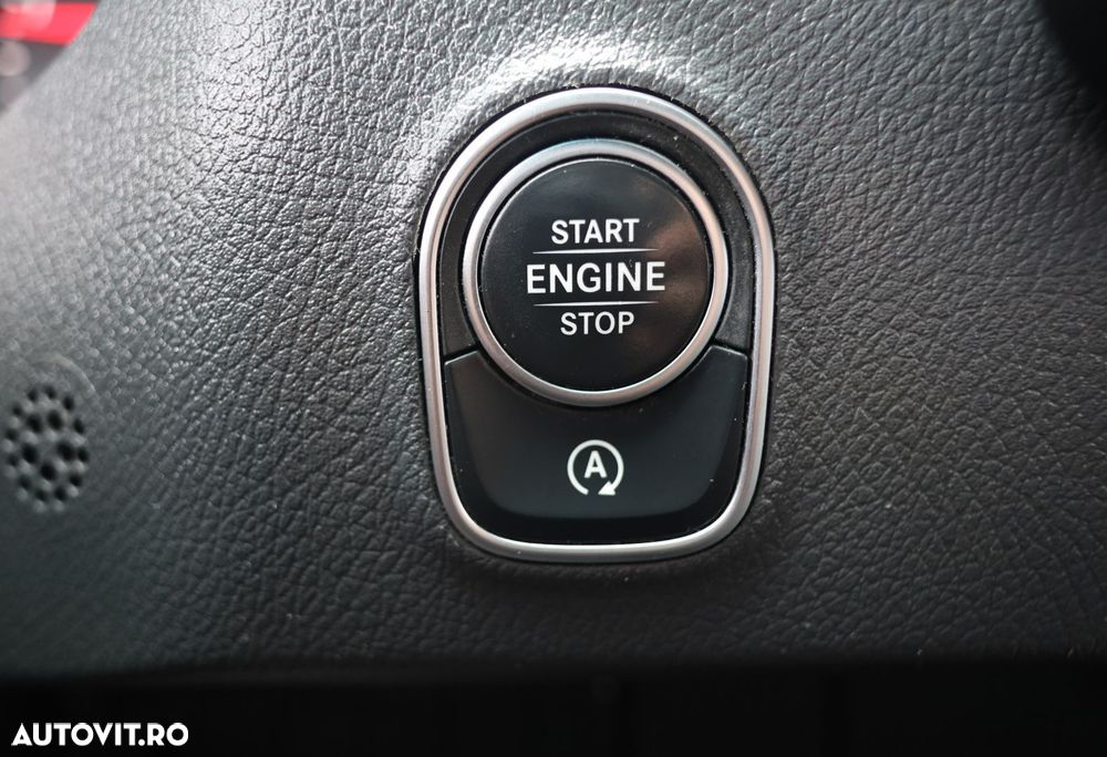 Mercedes-Benz Sprinter Frigorific - 23