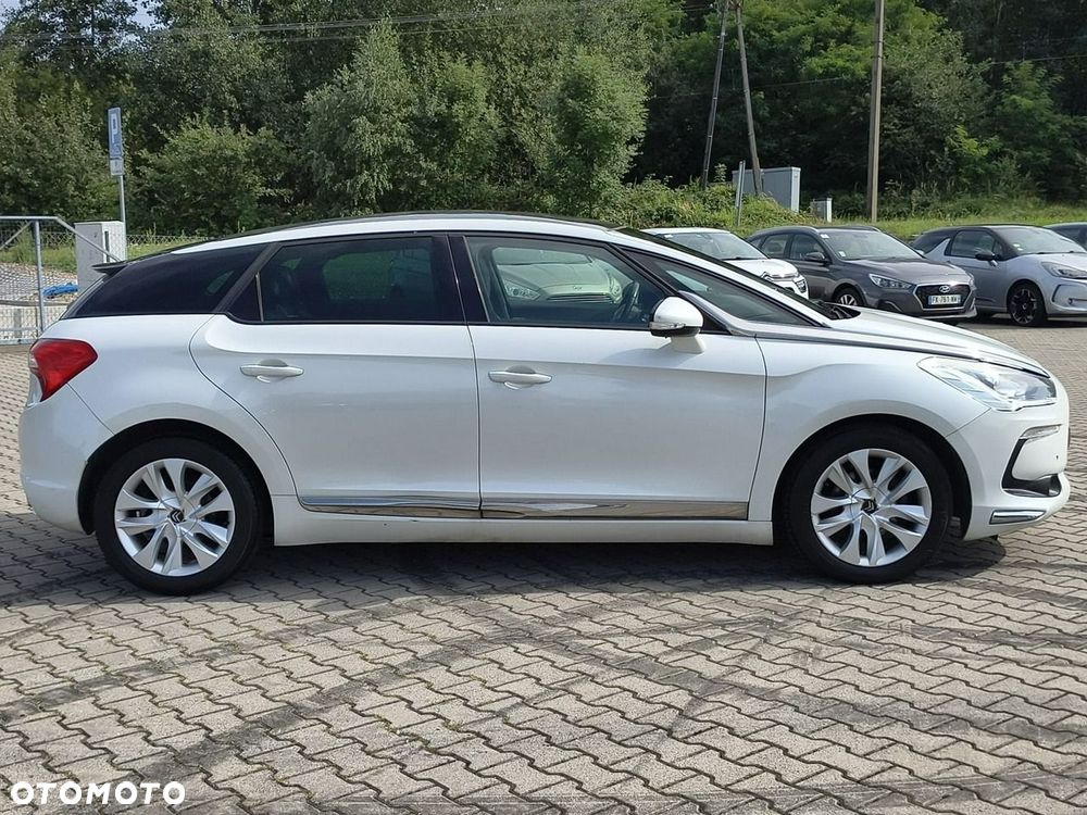 Citroën DS5 - 8