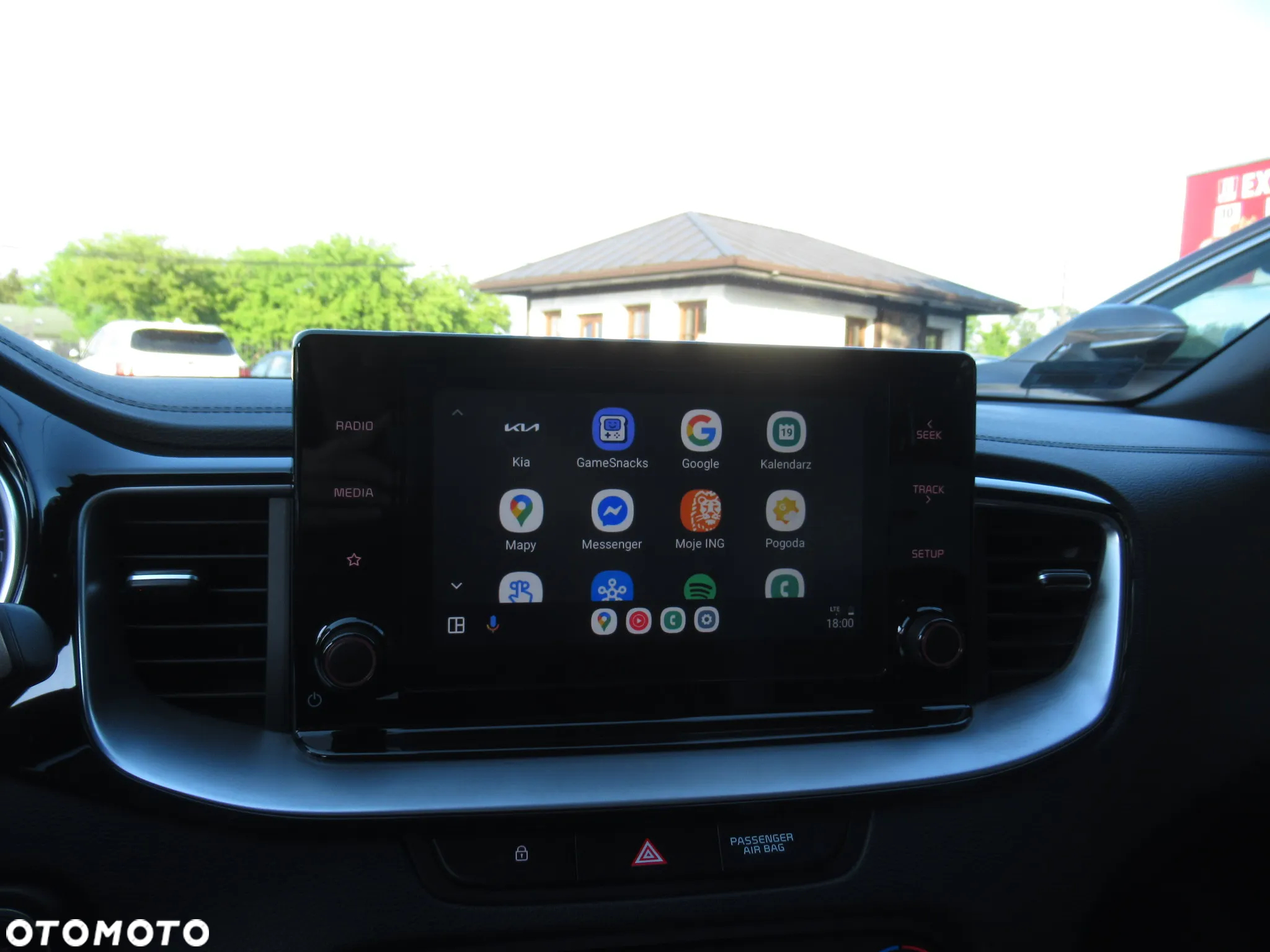 Kia ProCeed 1.5 T-GDI GT Line DCT - 26