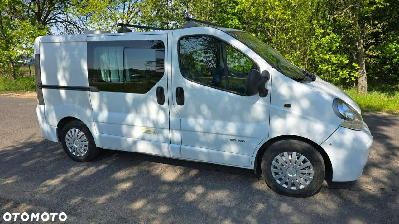 Renault Trafic - 4