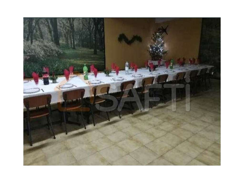 Restaurante Pizzaria Vende-se em Viseu Oportunidade 340 000€ - Grande imagem: 5/9