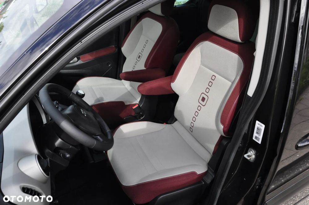 Citroën Berlingo 1.6 HDi 110 FAP Multispace Exclusive - 21