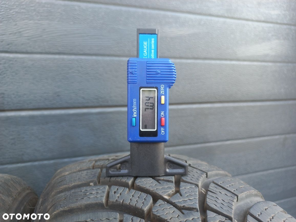 Opony zimowe Falken 185/65/15 88T - 7