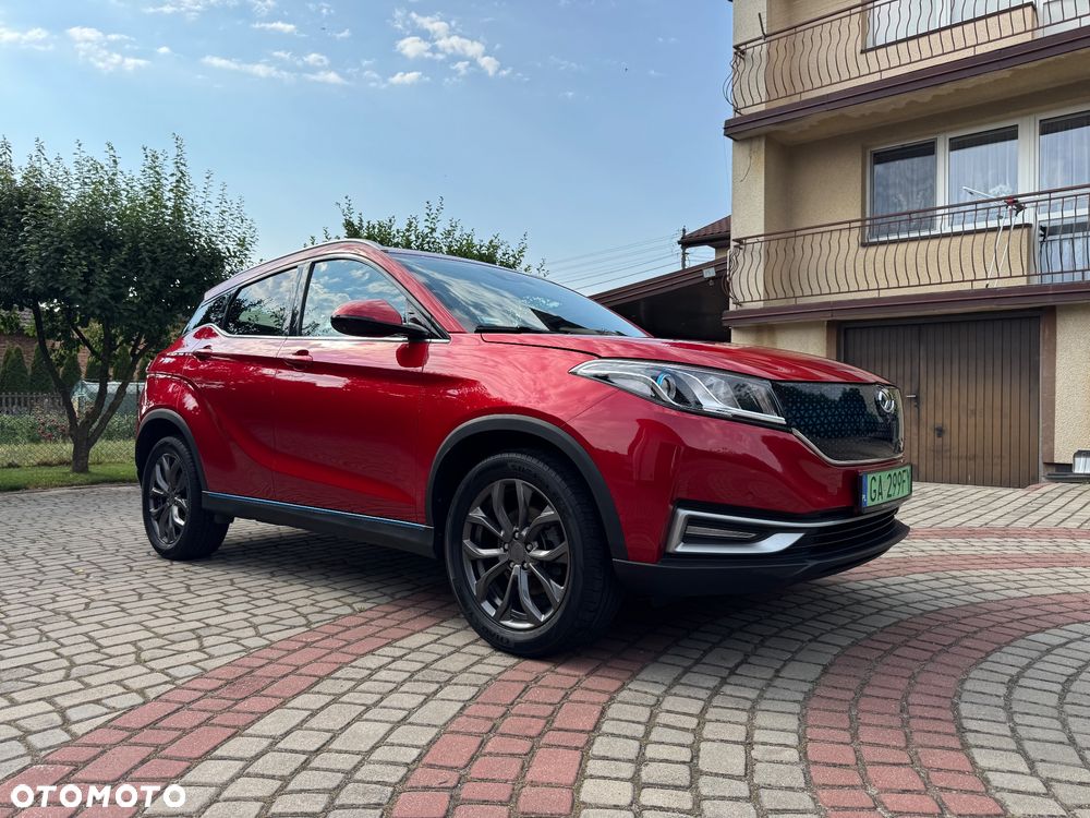DFSK Seres 3 Luxury - 14