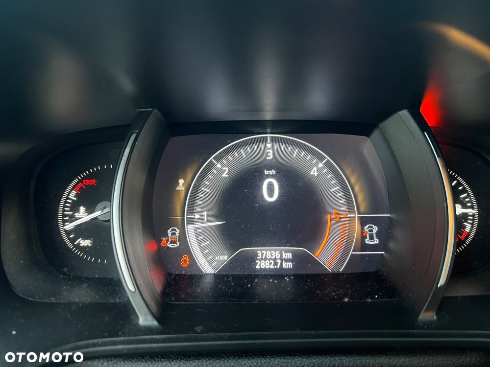 Renault Megane - 16