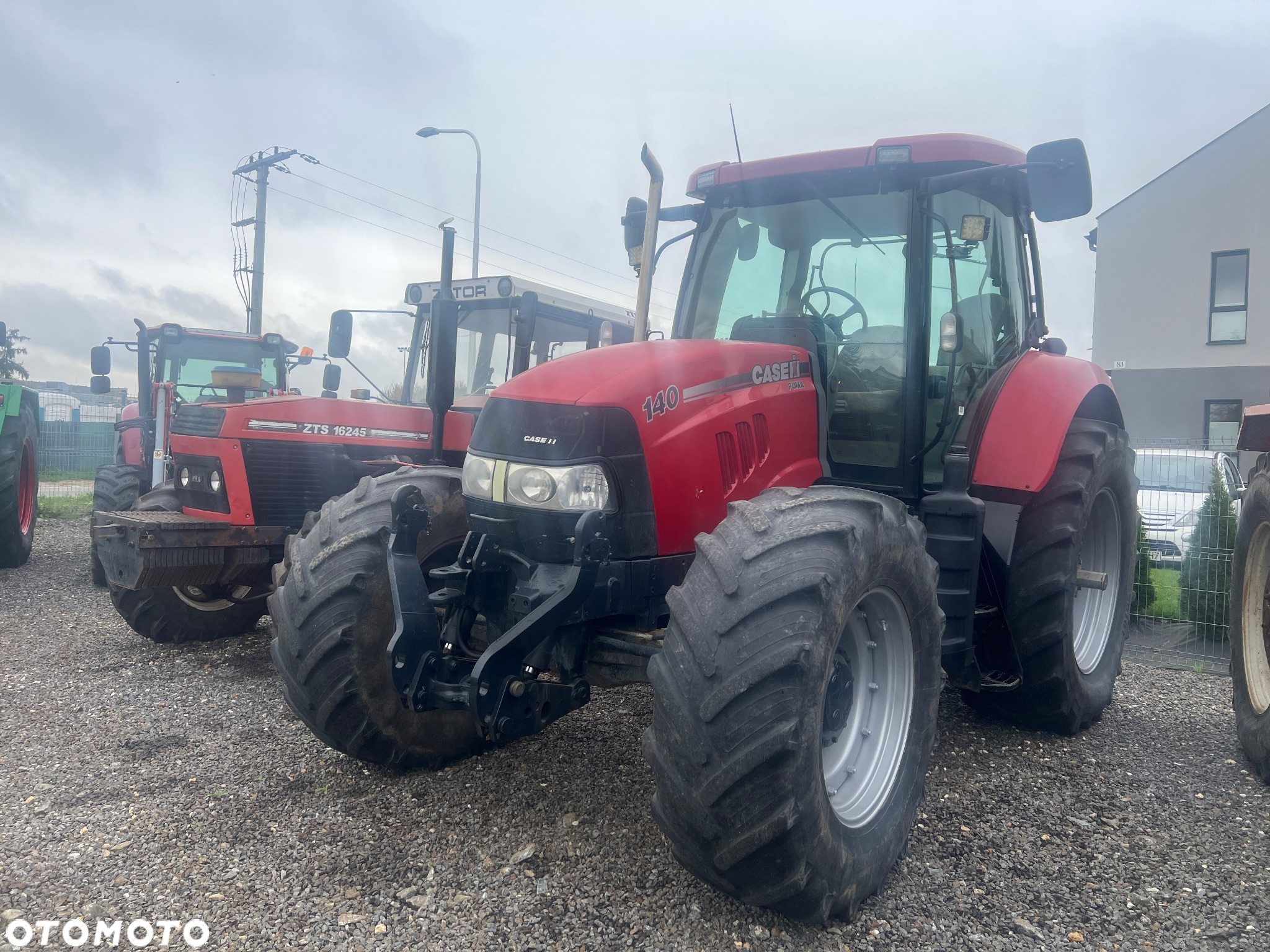 Zetor 16145 - 34