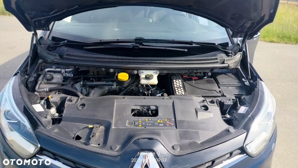 Renault Grand Scenic Gr 1.2 TCe Energy Zen - 22