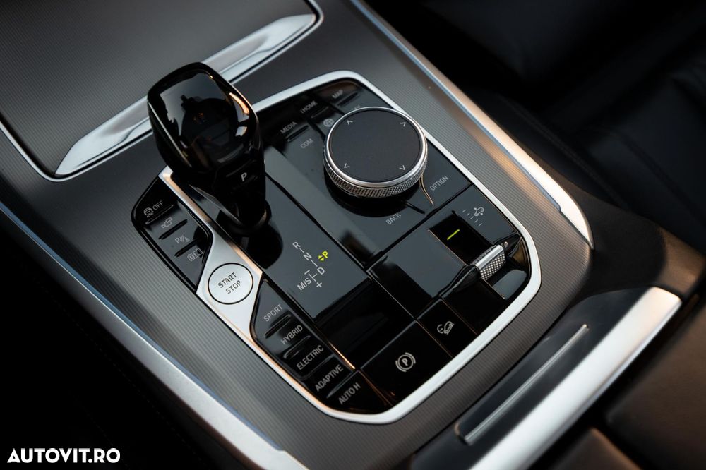 BMW X5 xDrive45e AT PHEV - 24