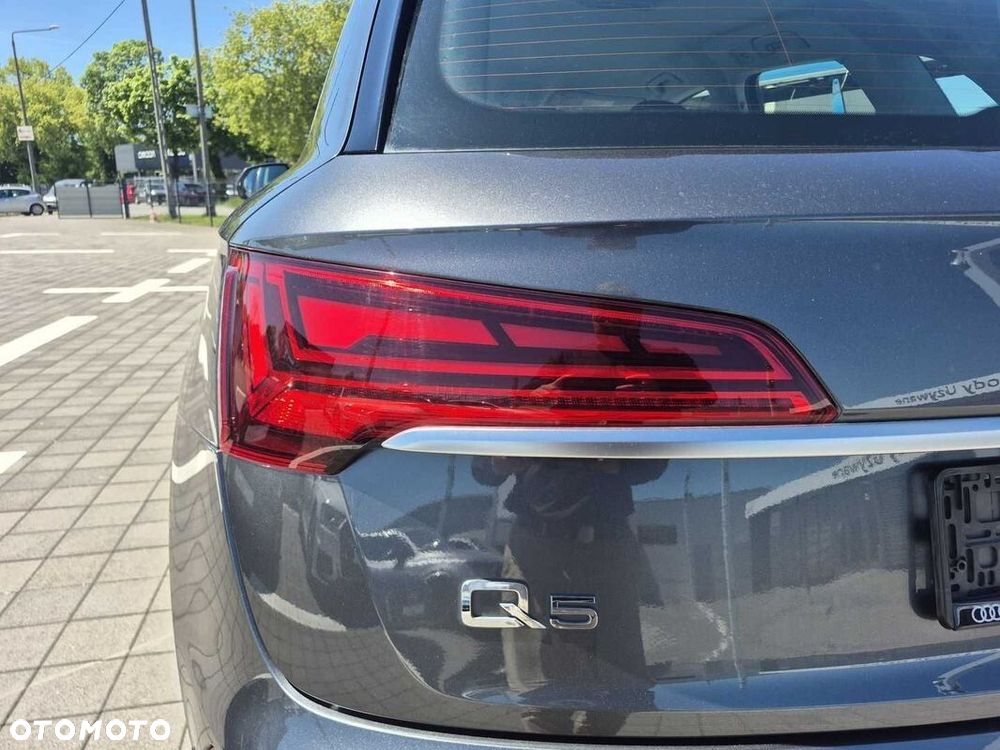 Audi Q5 - 11