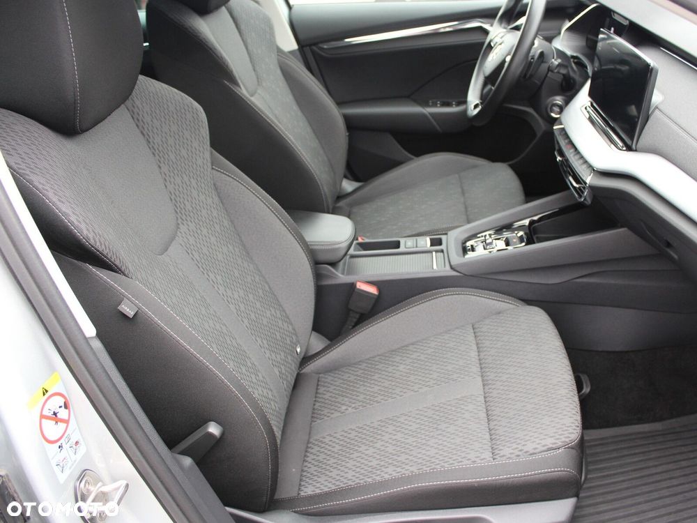 Skoda Octavia 2.0 TDI Style DSG - 17