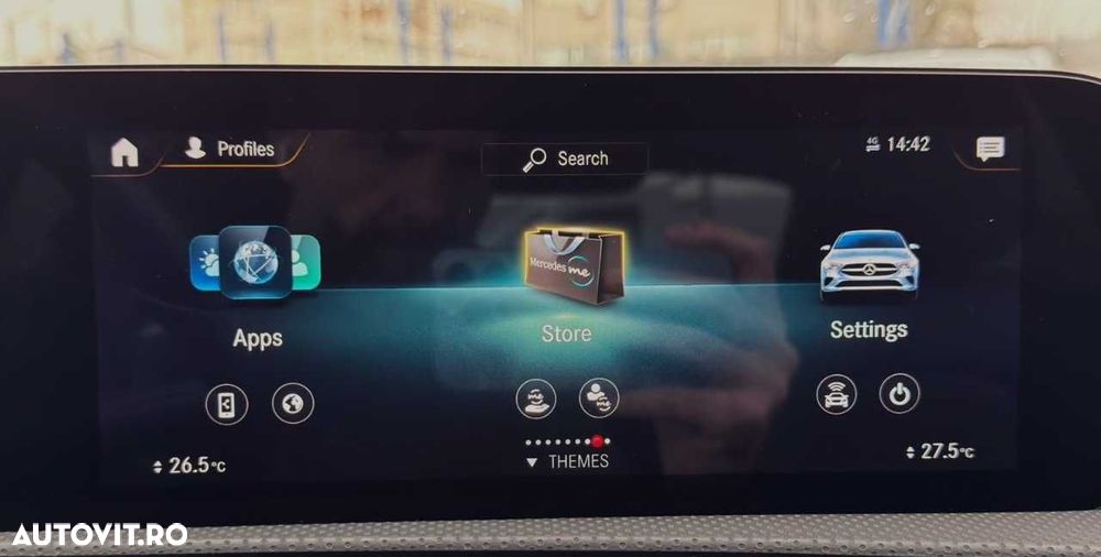 Mercedes-Benz CLA - 31