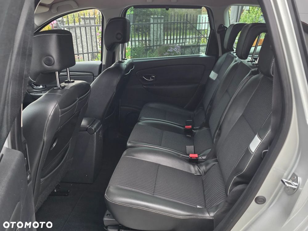 Renault Grand Scenic Energy dCi 110 S&S Bose Edition - 21