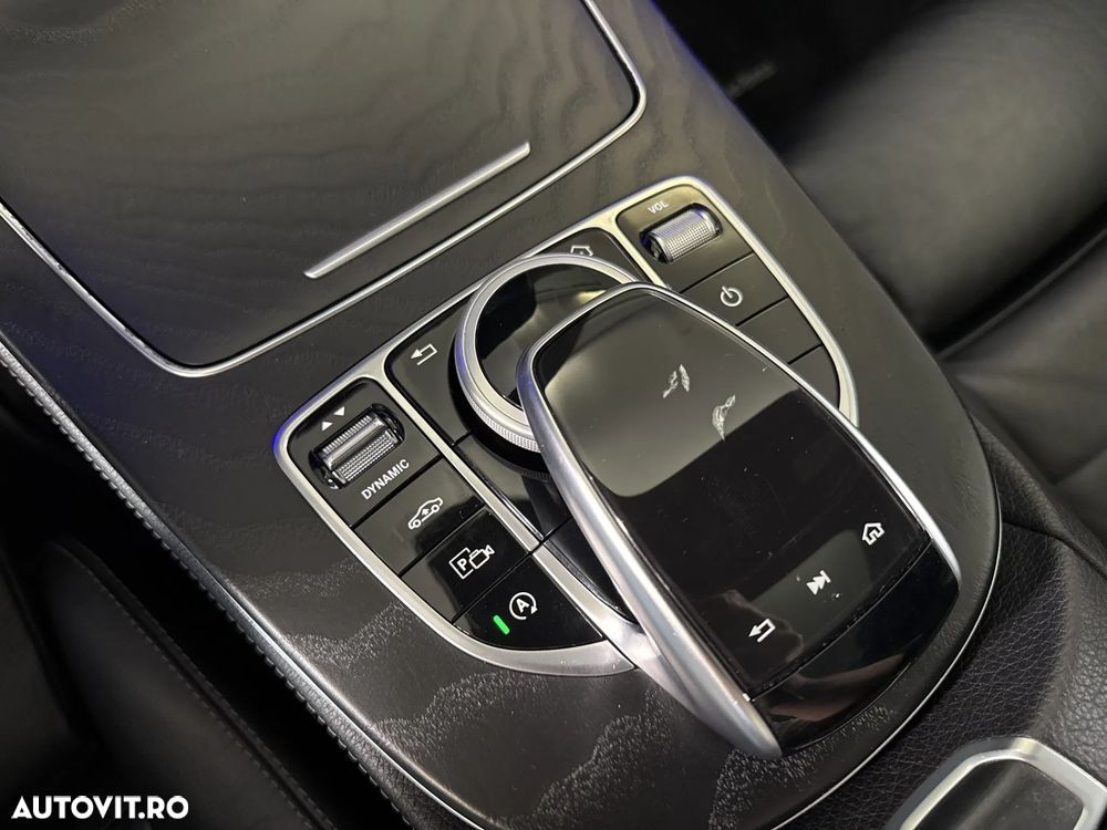 Mercedes-Benz E 400 d 4MATIC Aut. - 18