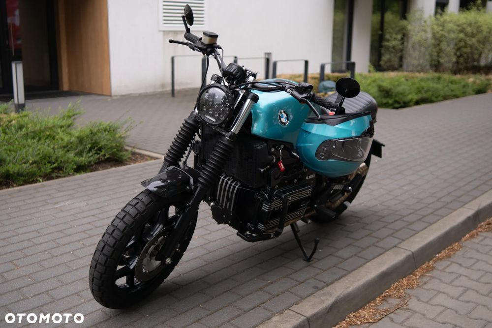 BMW K - 5