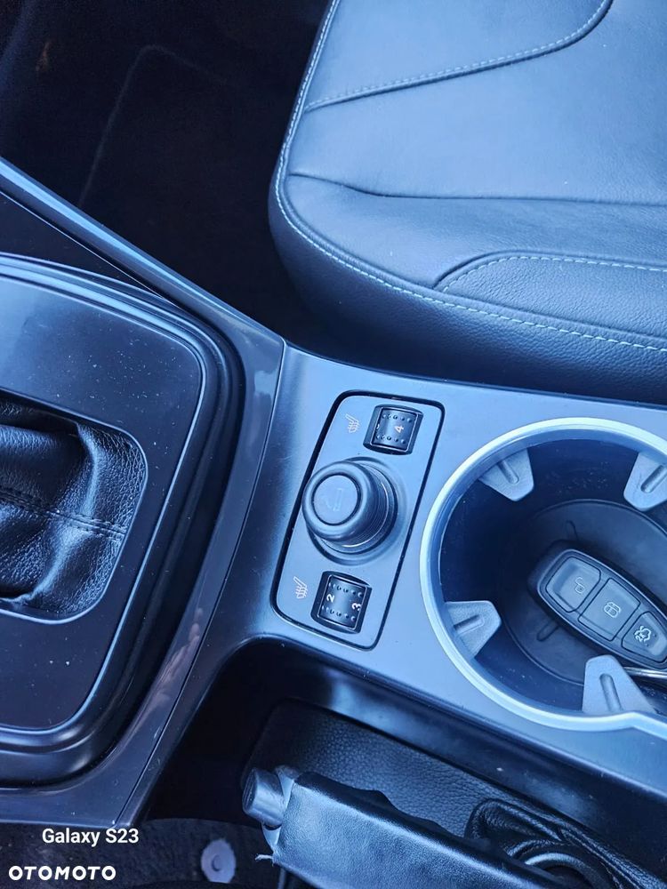 Ford Kuga 2.0 TDCi 4WD Titanium - 15