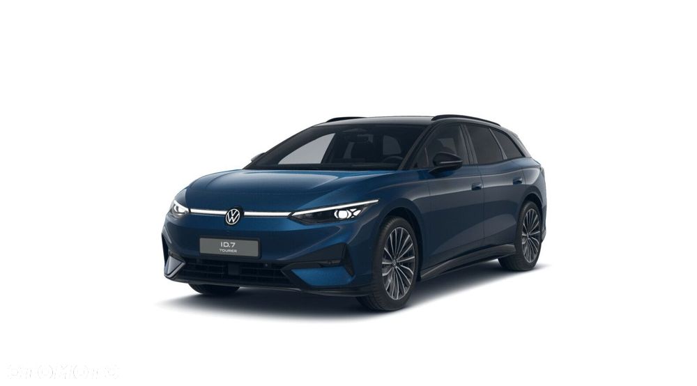 Volkswagen ID.7 77kWh Pro Plus - 3