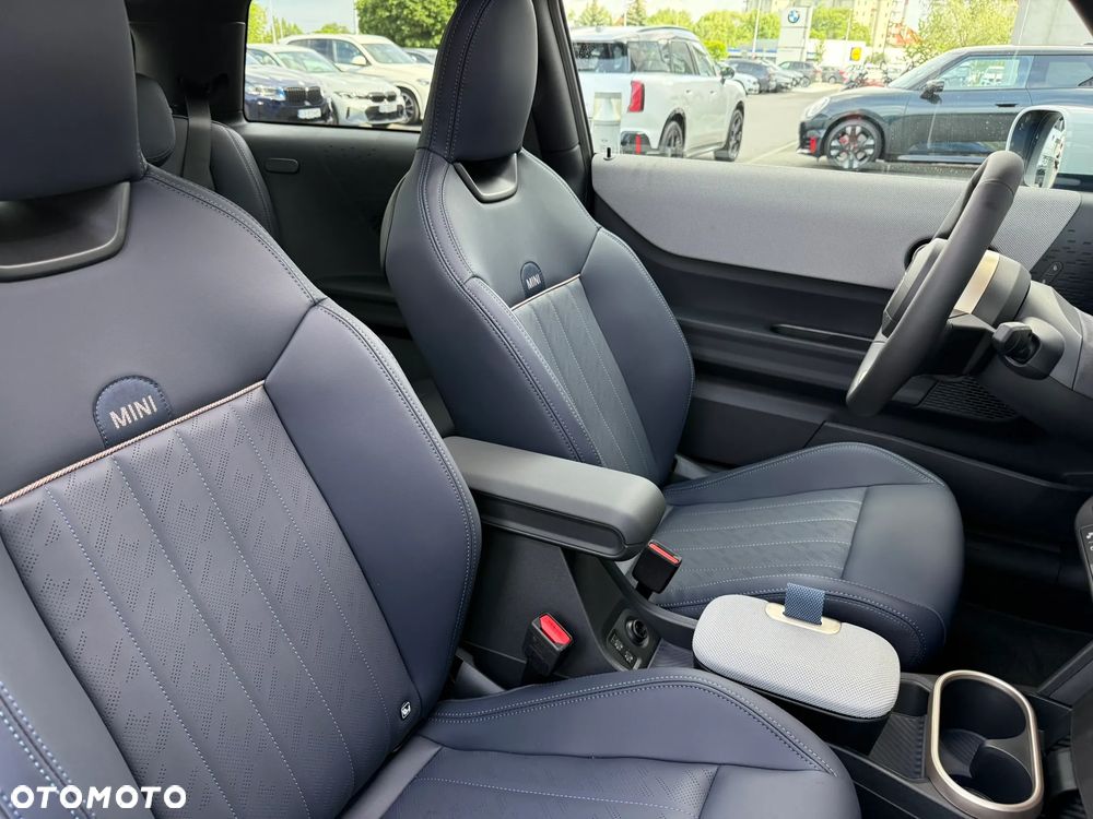 MINI Cooper C Linia Favoured - 22