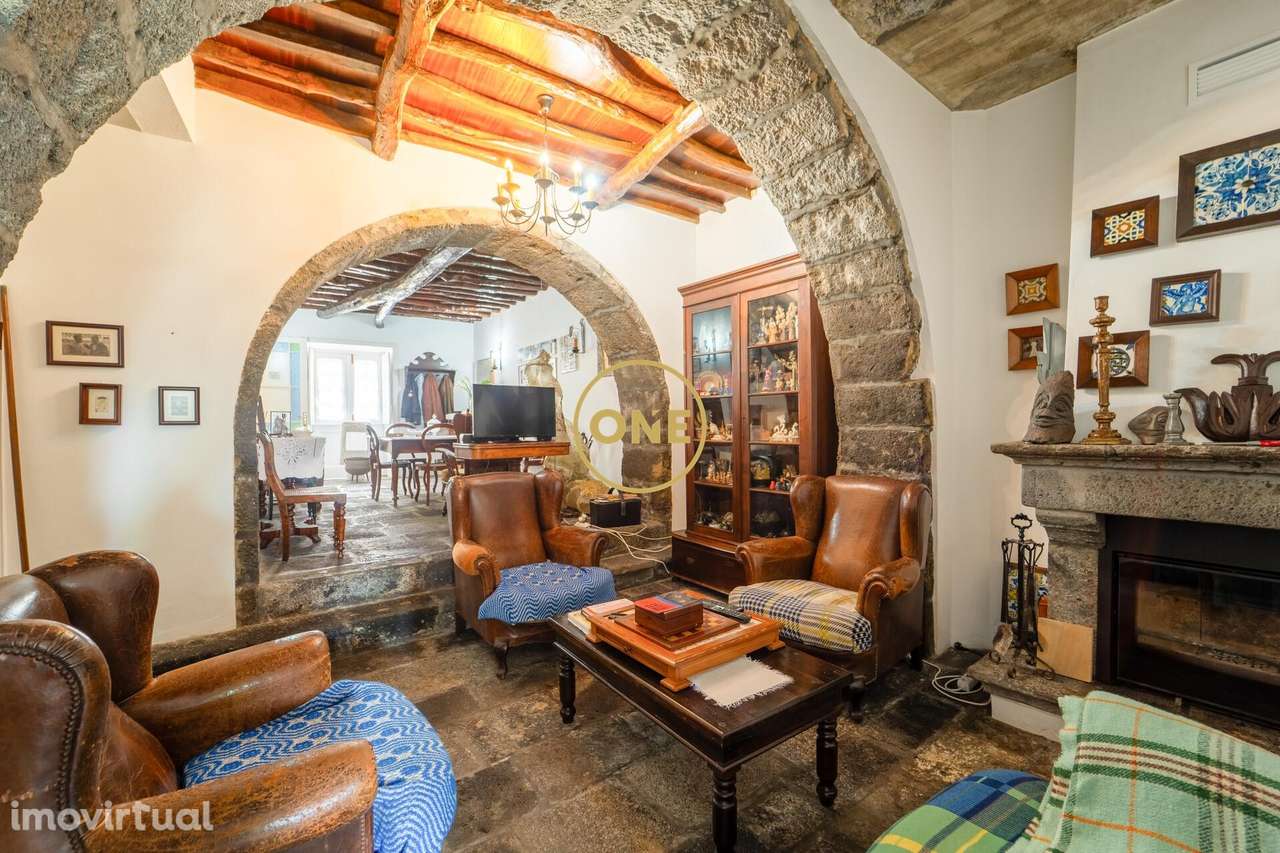 Moradia T3 c/AL no Livramento - Grande imagem: 5/44