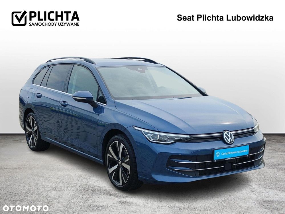 Volkswagen Golf - 7