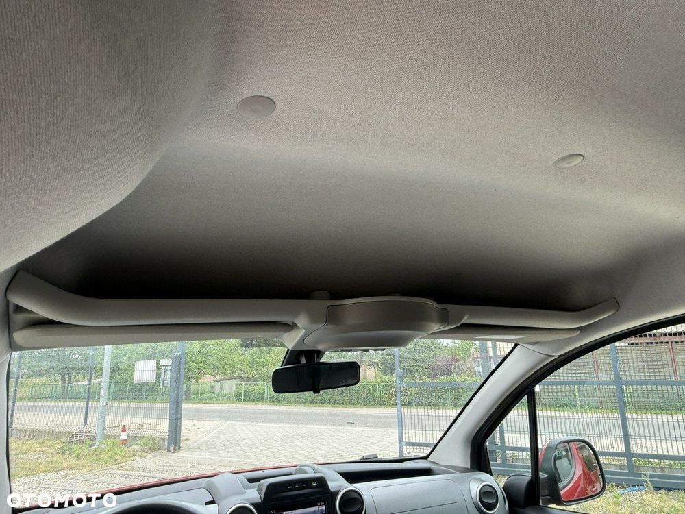 Citroën Berlingo - 32