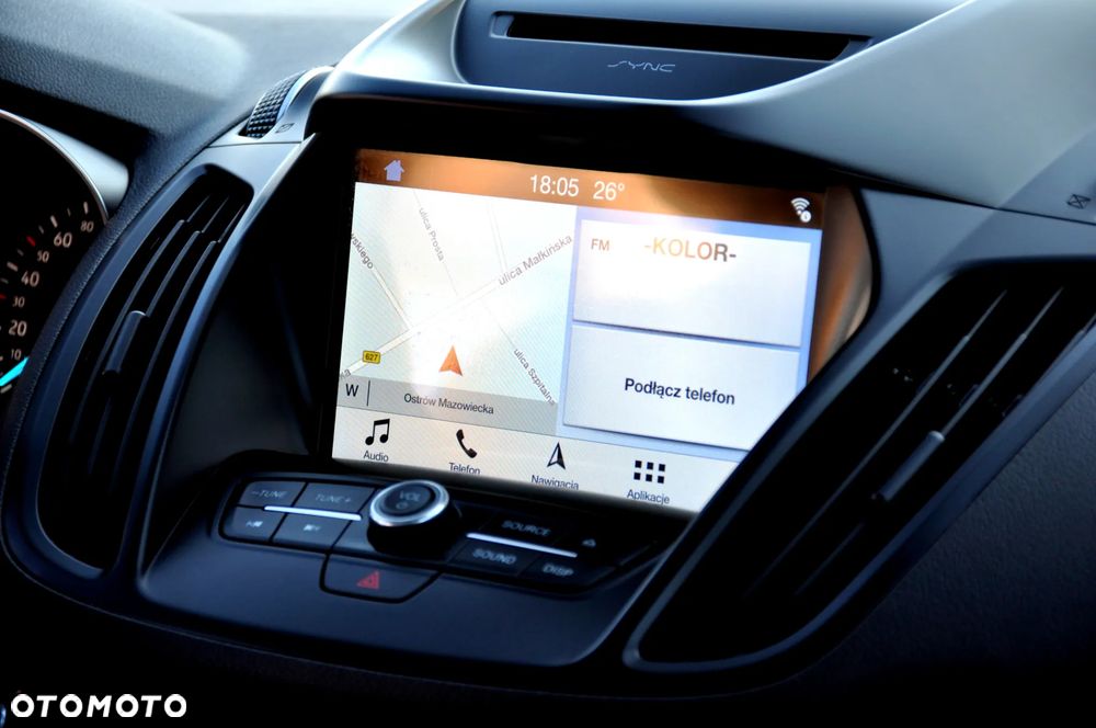 Ford Kuga 1.5 EcoBoost 4WD Titanium Plus - 30
