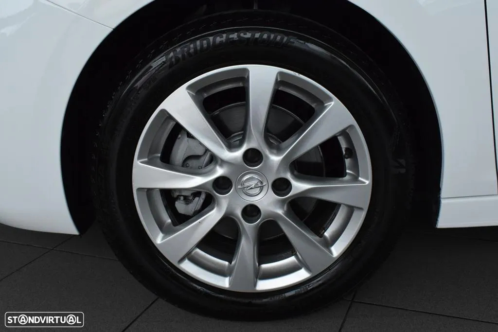 Opel Corsa 1.5 D Business Edition - 37