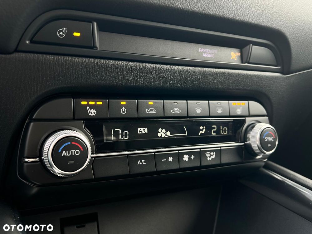 Mazda CX-5 2.0 Exclusive-Line 2WD - 22