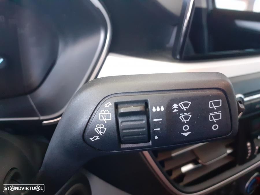 Ford Focus SW 1.5 TDCi EcoBlue Business - 14