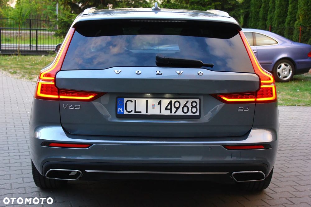 Volvo V60 B3 B DKG Inscription - 18