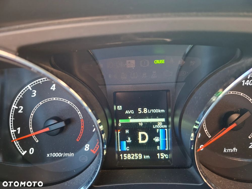 Mitsubishi ASX 2.0 Intense CVT - 5