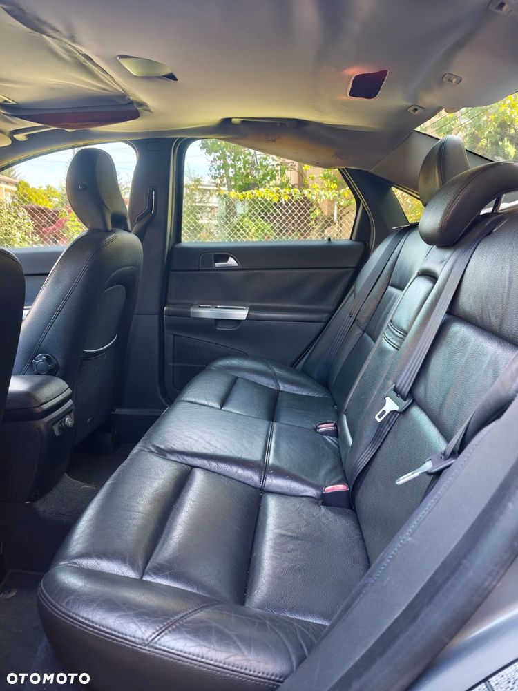 Volvo S40 - 7