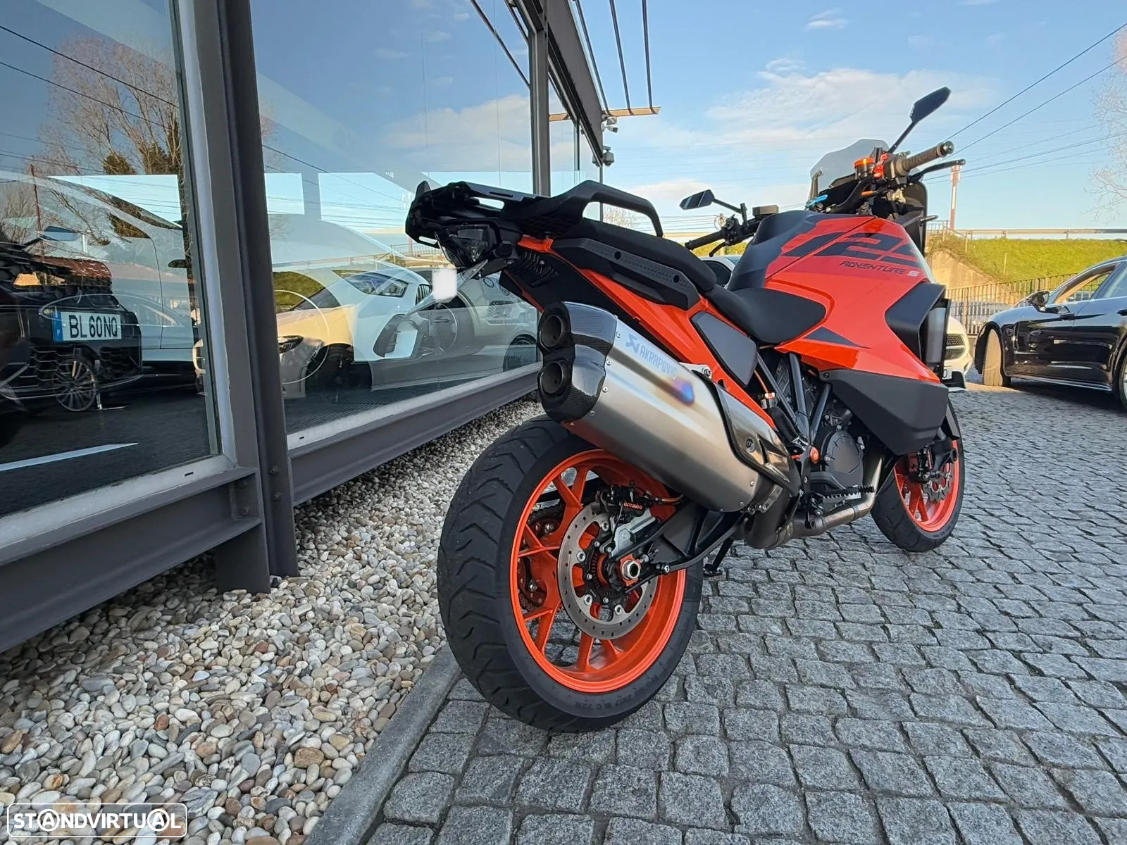 KTM 1290 Super Adventure S - 3